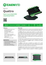 Quattro Datasheet-1
