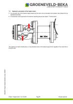 Original operating and assembly manual -10