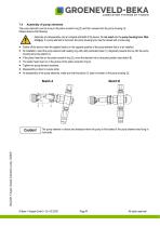 Original operating and assembly manual -11