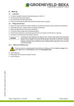 Original operating and assembly manual -12