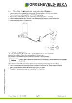 Original operating and assembly manual -13