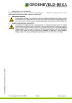 Original operating and assembly manual -6