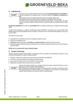 Original operating and assembly manual -7