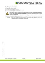 Original operating and assembly manual -8