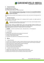 Original operatingand assembly manual-7