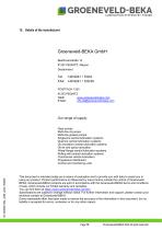 Original operatingand assembly manual-12
