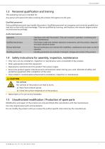 Pump Model EP-1 Original Instructions-7