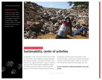 GRINDEX  — 75 YEARS OF INNOVATIONS GENUINE SWEDISH ENGINEERING SINCE 194-10