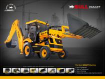 BULL HD 60-1