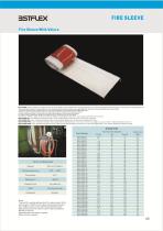 2015 BSTFLEX heat protection products-10