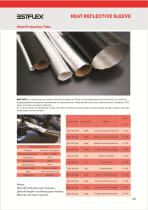 2015 BSTFLEX heat protection products-14