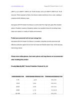 Aerospace AS1072 Grade Fire Sleeve-2