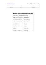 Aerospace AS1072 Grade Fire Sleeve-3