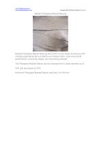 BSTFLEX Braided Fiberglass Biaxial Sleeving for heat protection-1