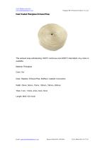 BSTFLEX EXHAUST WRAP, TURBO BLANKET, HEAT SHIELD, heat protection-3