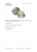 BSTFLEX EXHAUST WRAP, TURBO BLANKET, HEAT SHIELD, heat protection-6