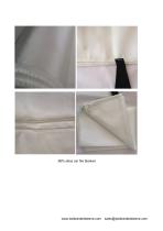 Fireproof Fire Blanket for Electric Car & Vehicle-2