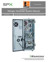 2nd Generation Nitrogen Generator - 1