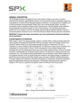 2nd Generation Nitrogen Generator - 3