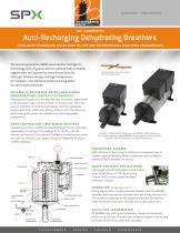 ARDB2 (Auto-Recharging Dehydrating Breather) ? 2nd Generation-1