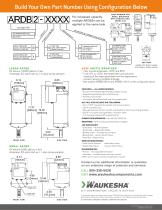 ARDB2 (Auto-Recharging Dehydrating Breather) ? 2nd Generation-2