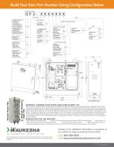 OF2 – LTC Oil Filtration System — 2nd Generation - 2