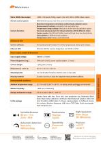 MEDICAS Datasheet-3