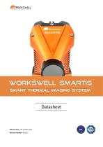 SMASRTIS Datasheet - 1