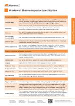 ThermoInspector Datasheet-7