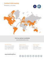 WIRIS Enterprise Sc Datasheet - 5