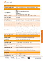 WIRIS Pro Sc Datasheet-3