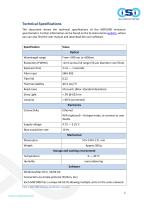 Miniature Spectrometer - 4