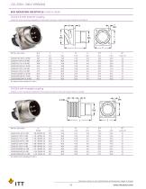 CGL Connectors - 12