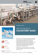 COLOSTOMY BAGS-1