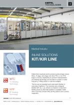 KIT / KIR LINE-1