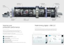 KMD 64.2 SPEED/KMD 78.2 SPEED-2