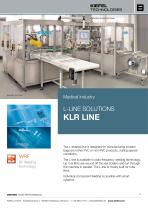 L-LINE SOLUTIONS KLR LINE - 1