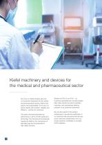 MACHINERY AND DEVICES FOR USE IN THE MEDICAL INDUSTRY-4
