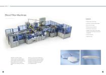 MACHINES FOR MEDICAL AND PHARMACEUTICAL PRODUCTS - 10