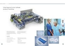 MACHINES FOR MEDICAL AND PHARMACEUTICAL PRODUCTS - 11