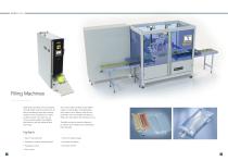 MACHINES FOR MEDICAL AND PHARMACEUTICAL PRODUCTS - 7