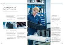 Machines for plastics processing in the packaging industry-10