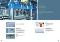 Machines for plastics processing in the packaging industry-8