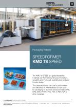Speedformer KMD 78 SPEED-1