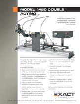 Model 1450-DA-1