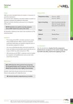 DB Data Sheet-2