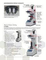 Hardness Testing (LM, LV, LR/LCR Series)-3