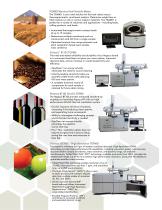 Solutions for Food Analysis - 3