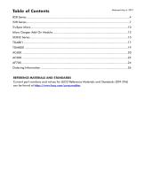 Supplies for Inorganic Analysis – Catalog-3