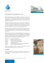 Lubrication Solutions for Industries - 2